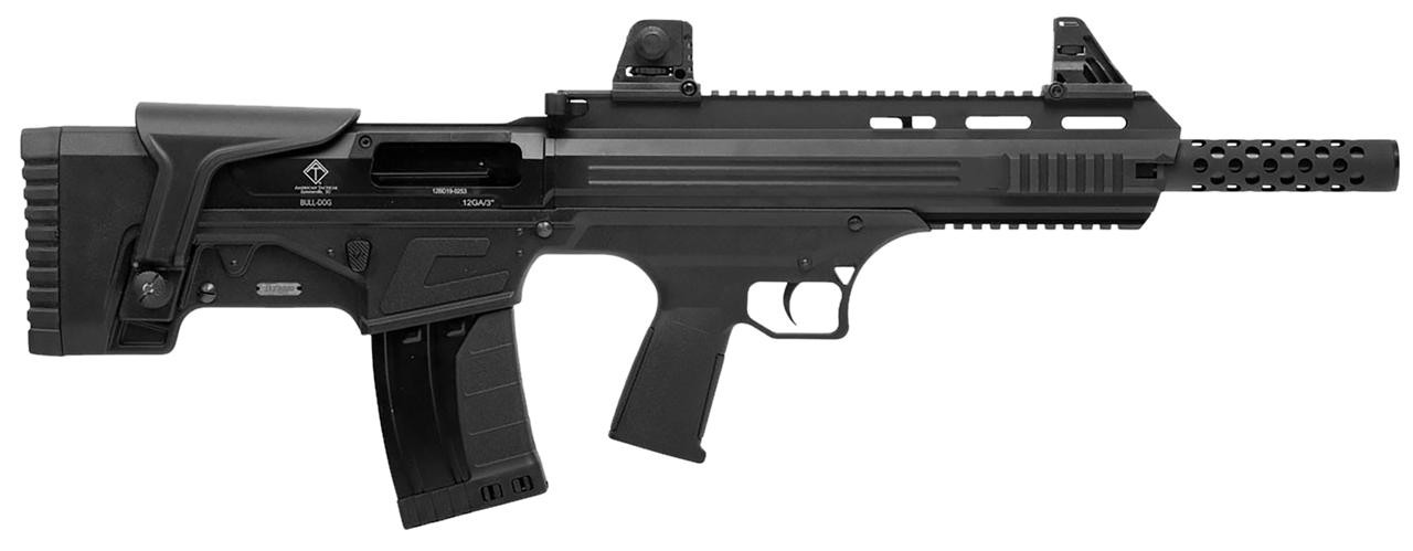 Tactical Surplus USA