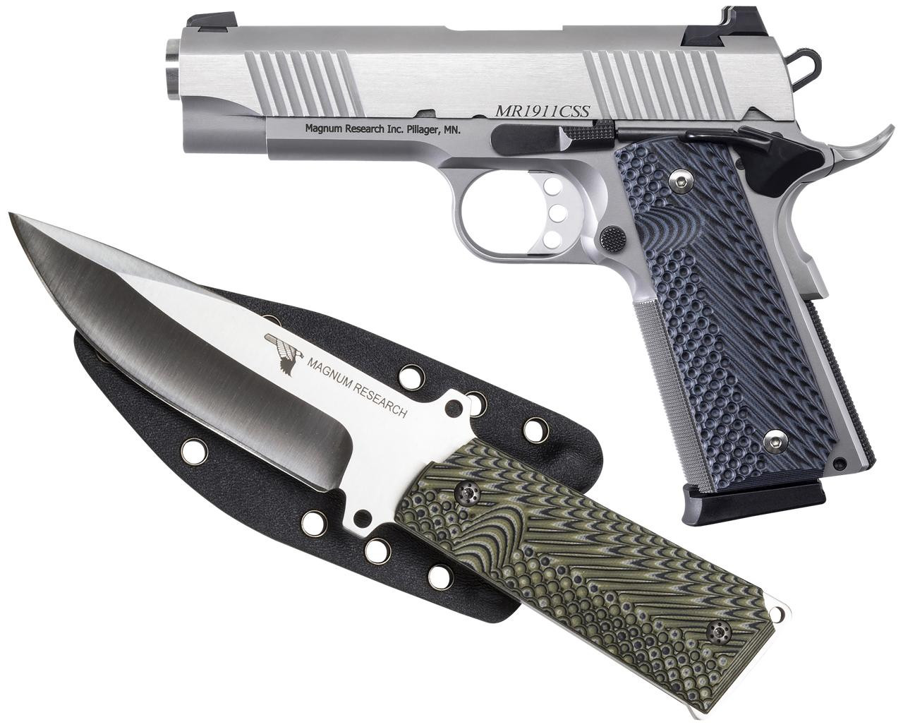 Tactical Surplus USA