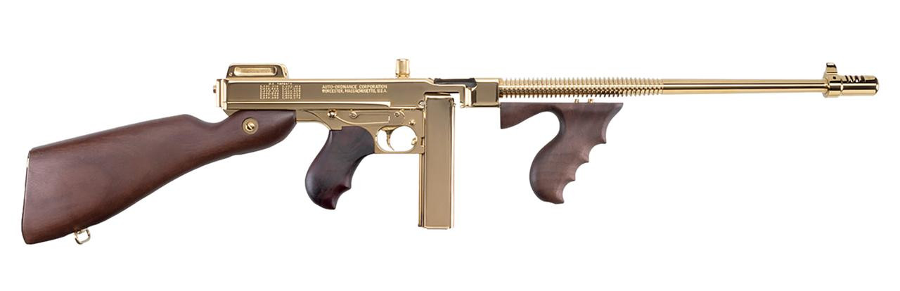 Tactical Surplus USA
