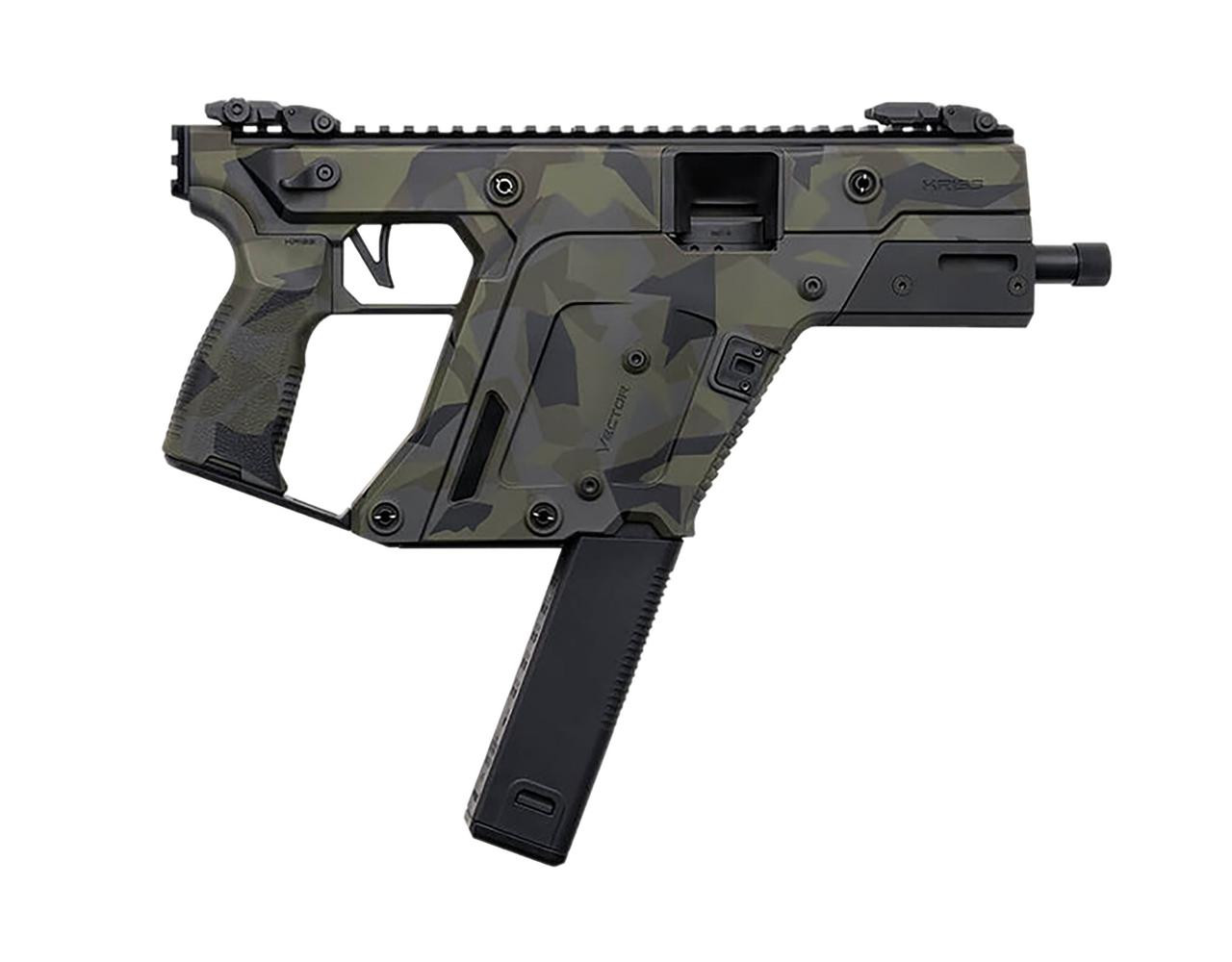 Tactical Surplus USA