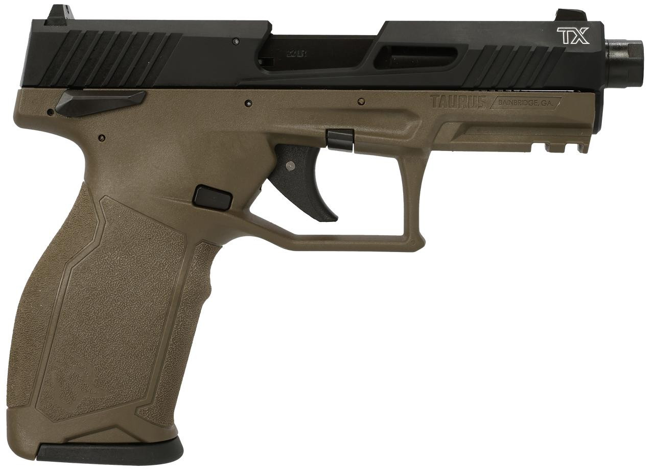 Tactical Surplus USA