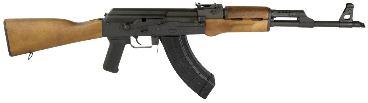 Tactical Surplus USA