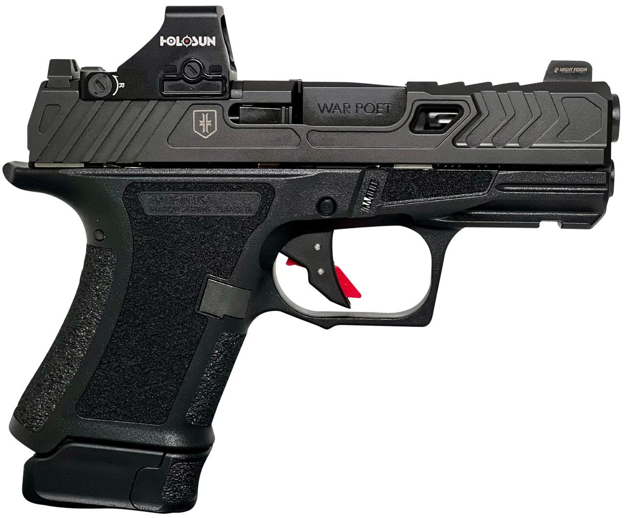 Tactical Surplus USA