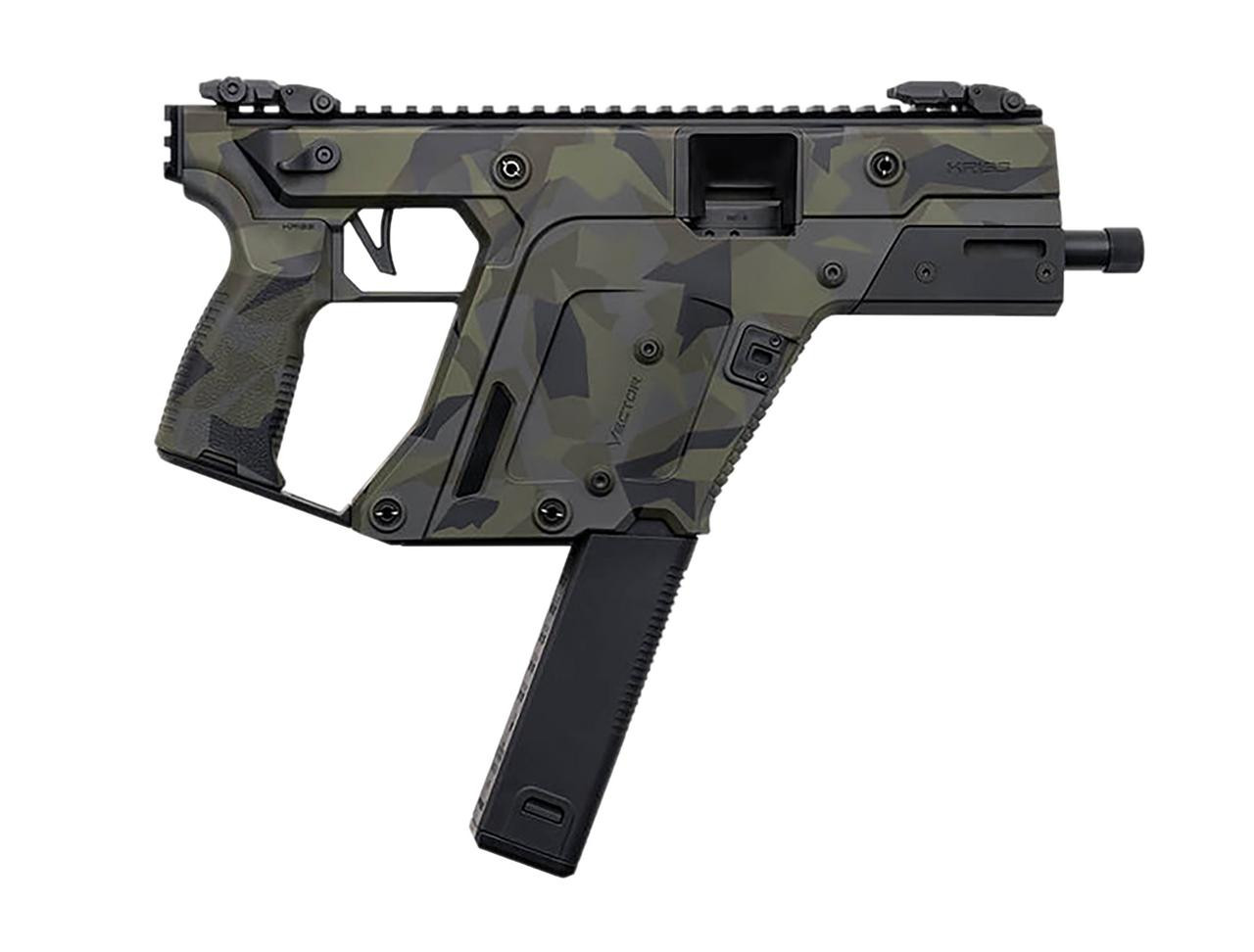 Tactical Surplus USA