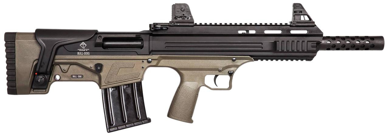 Tactical Surplus USA