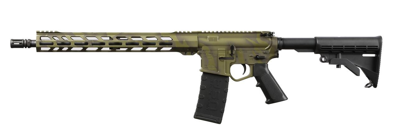 Tactical Surplus USA