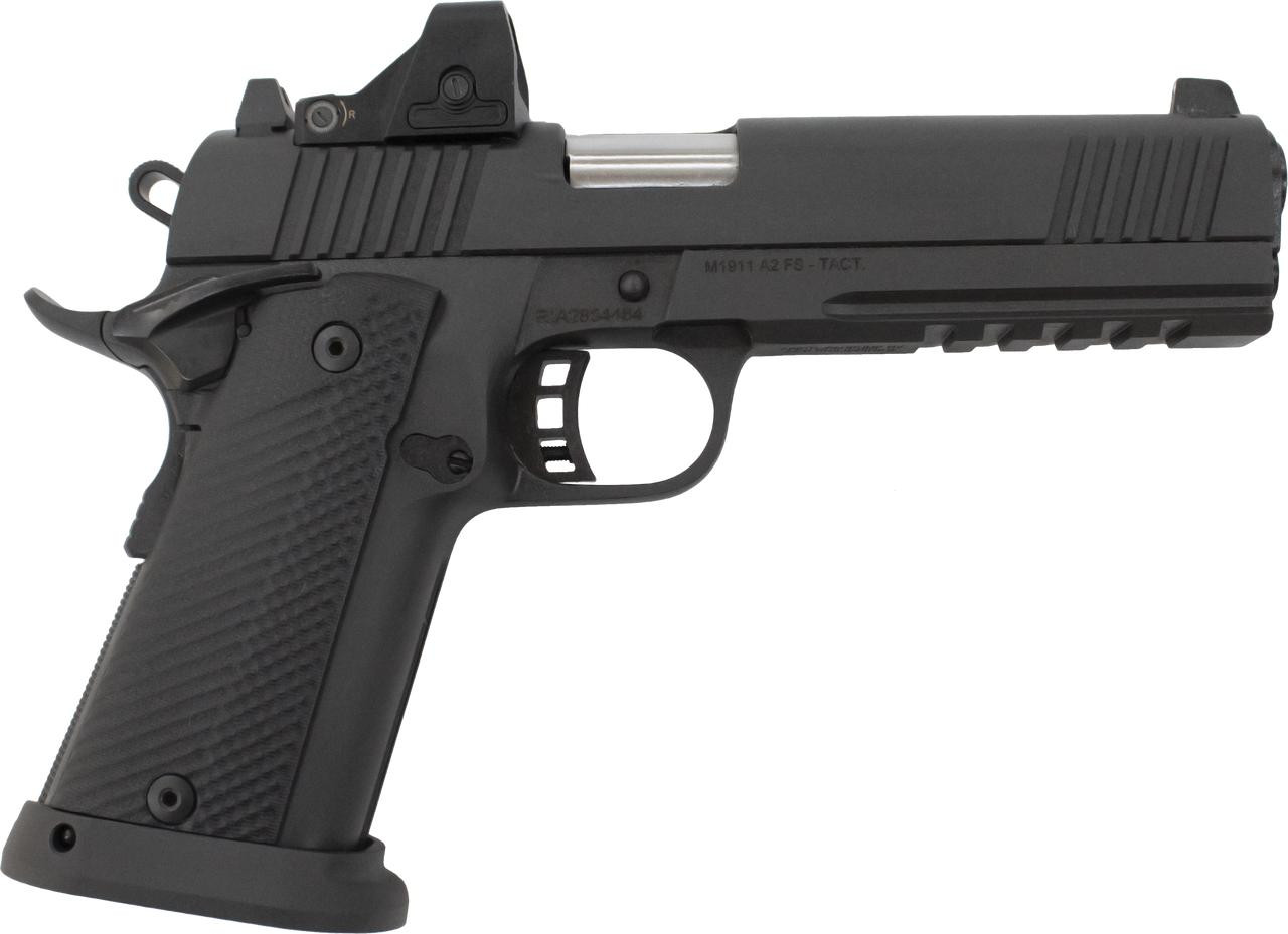 Tactical Surplus USA