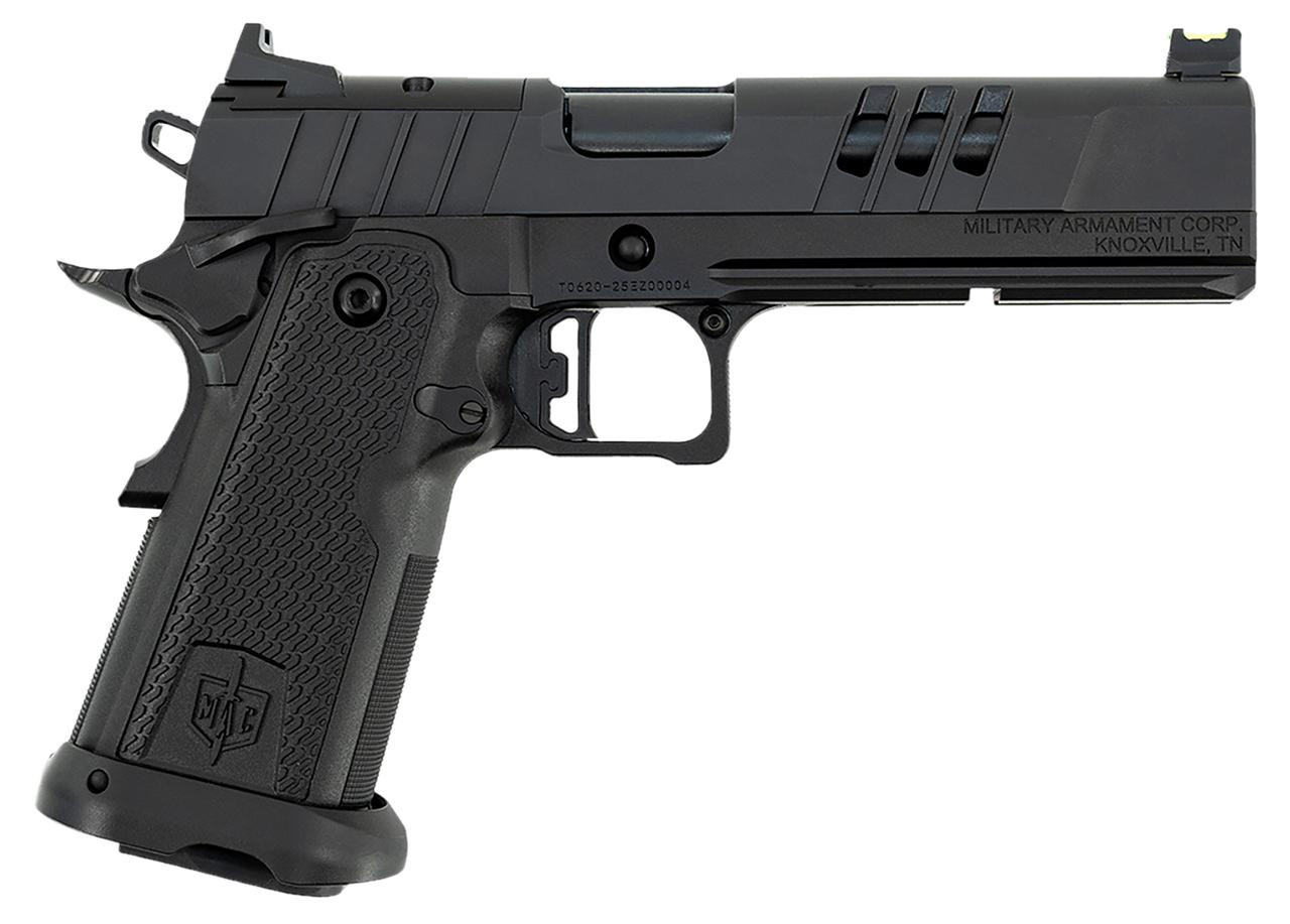 Tactical Surplus USA