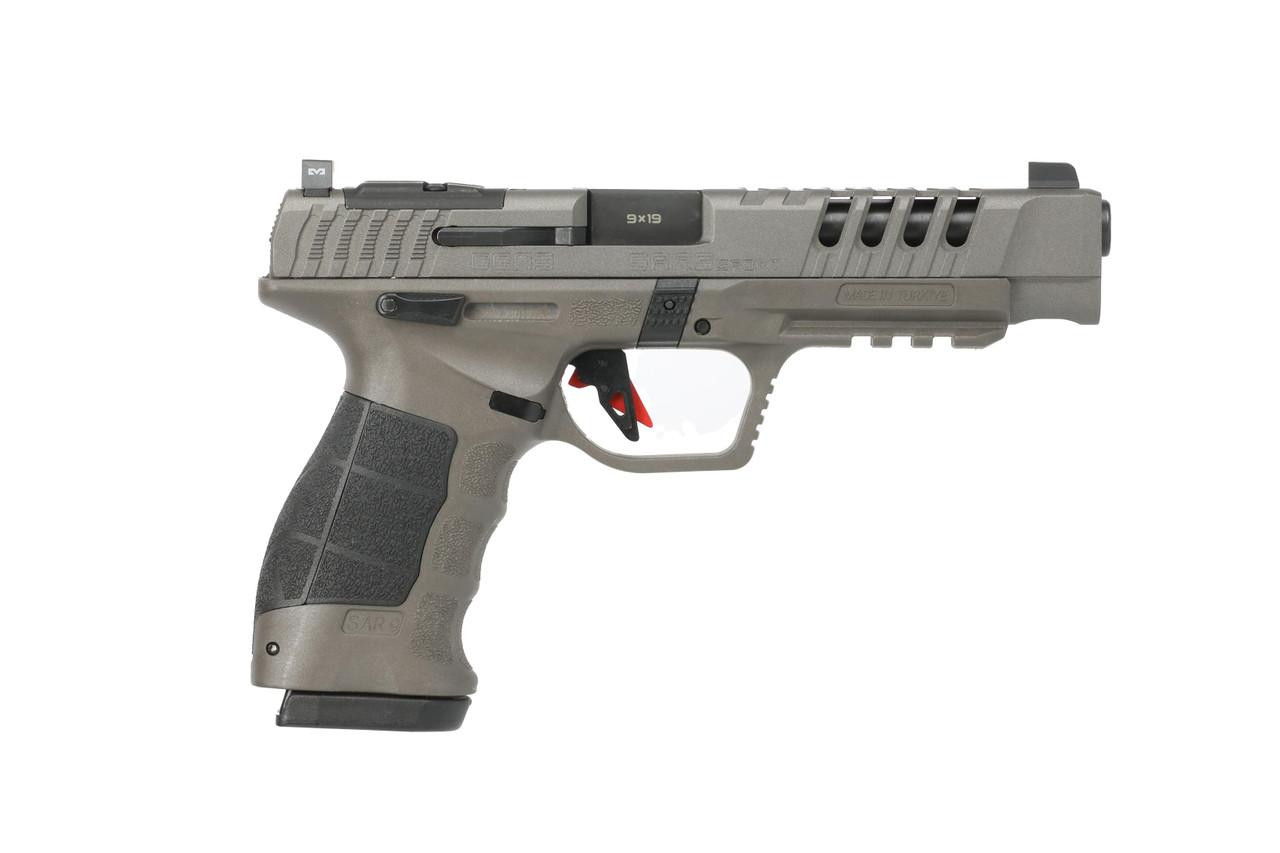 Tactical Surplus USA