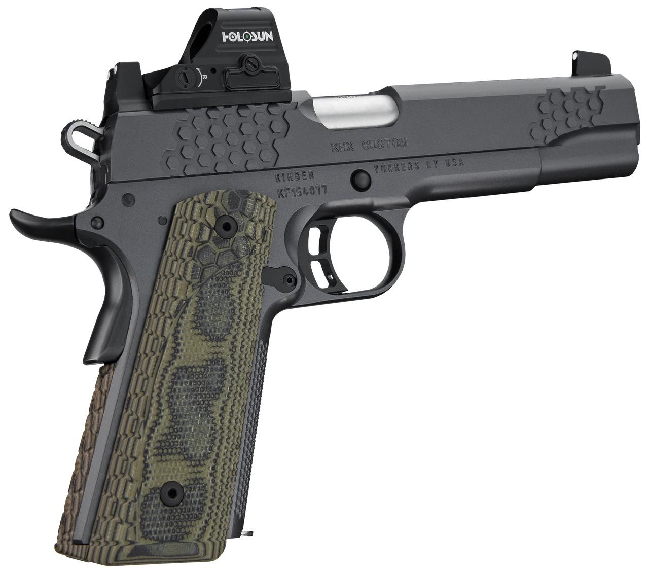 Tactical Surplus USA