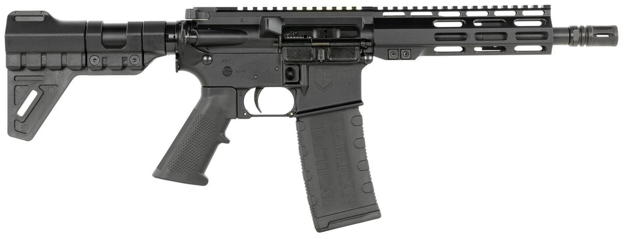 Tactical Surplus USA