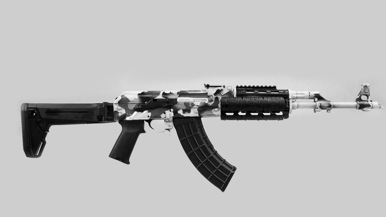 Tactical Surplus USA