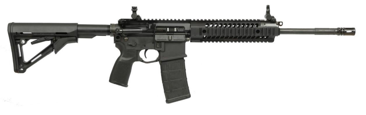 Tactical Surplus USA
