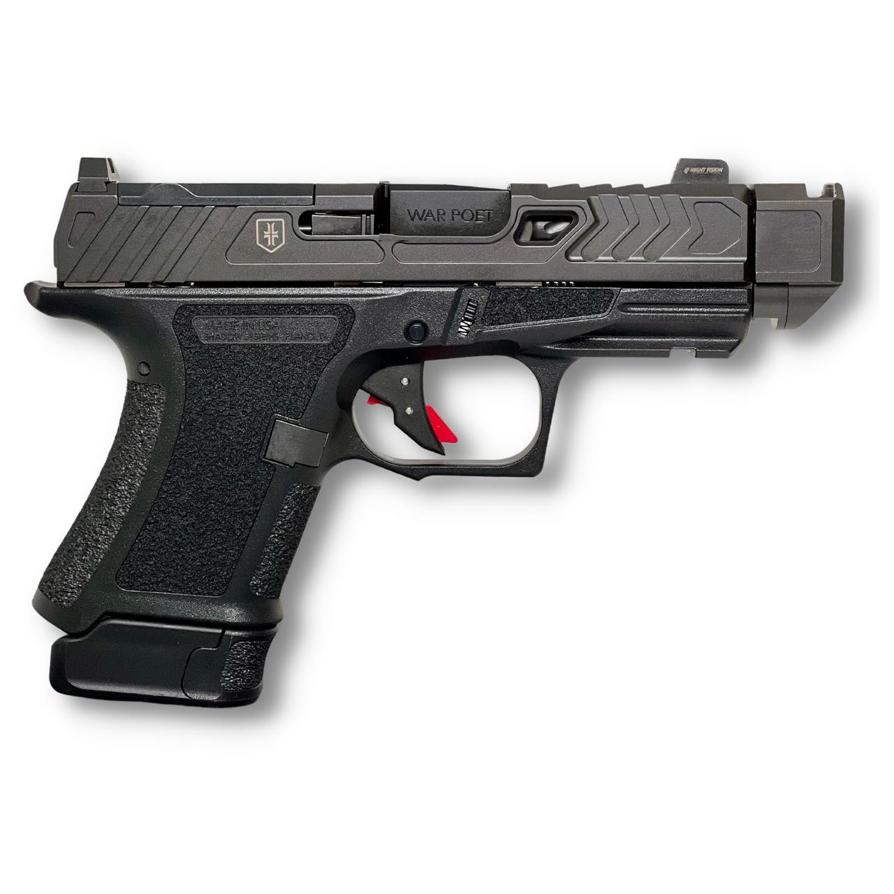 Tactical Surplus USA