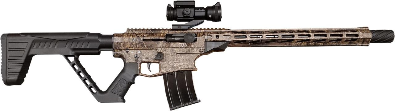 Tactical Surplus USA