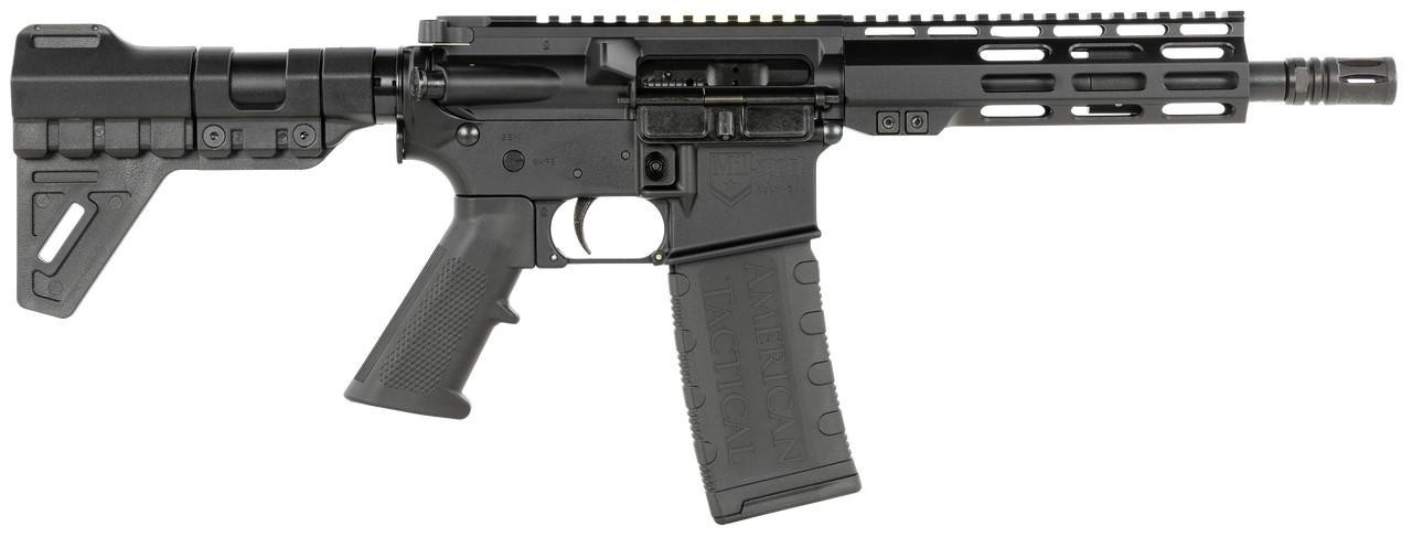 Tactical Surplus USA
