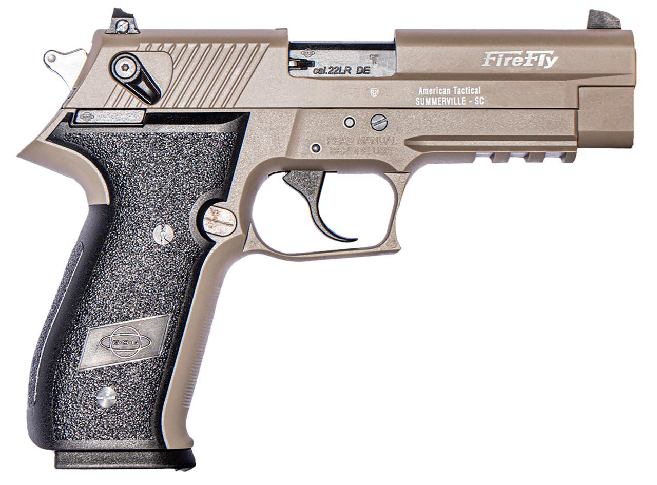 Tactical Surplus USA