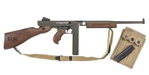 Tactical Surplus USA