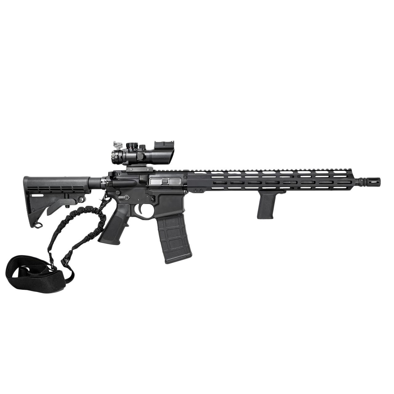 Tactical Surplus USA