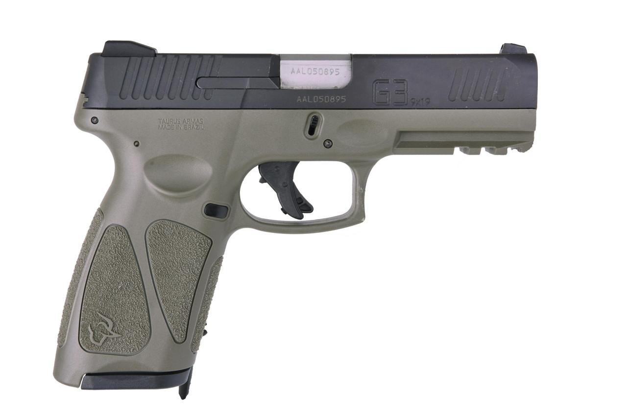 Tactical Surplus USA