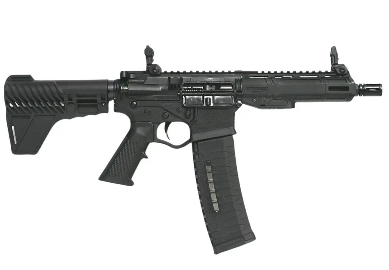 Tactical Surplus USA