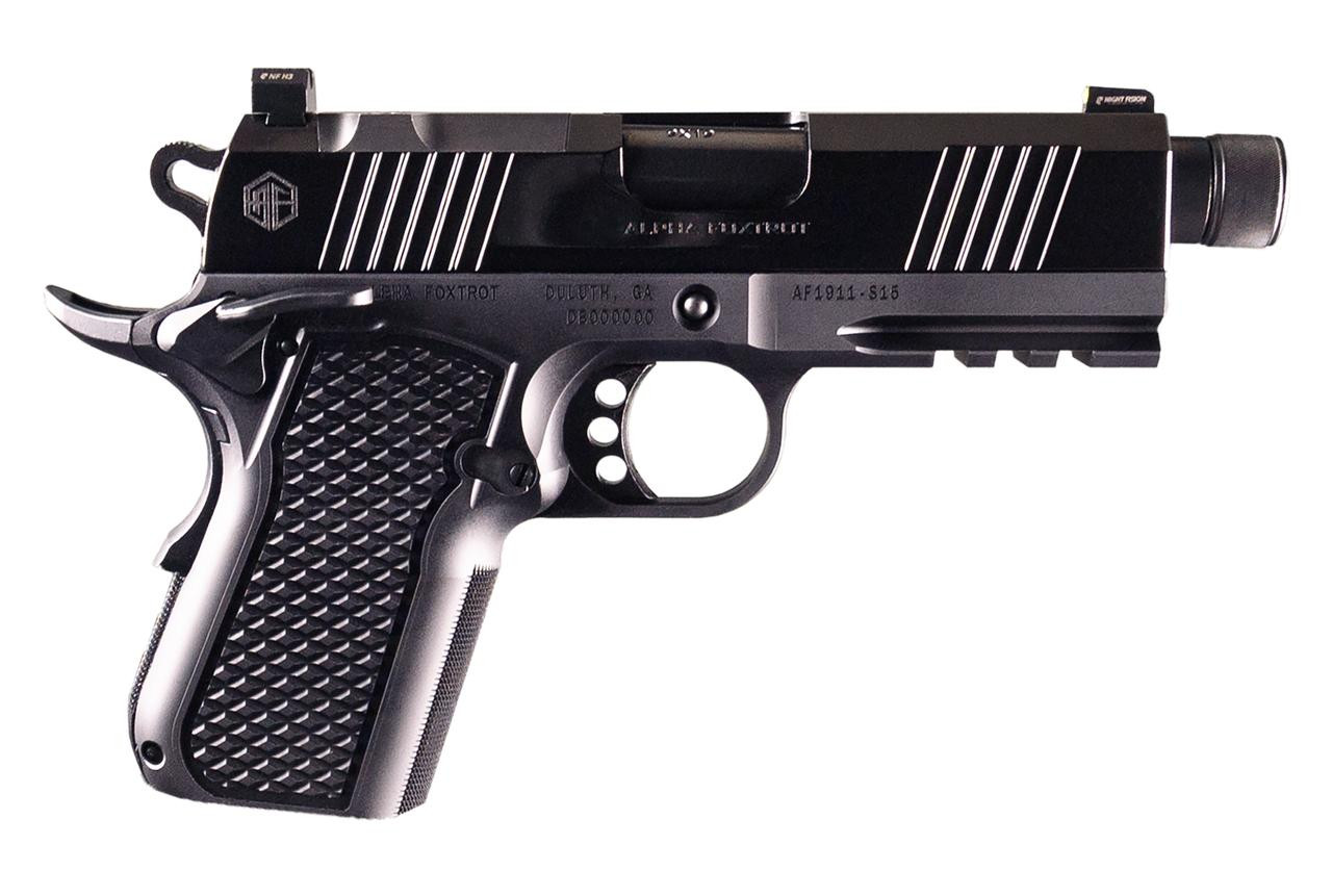 Tactical Surplus USA