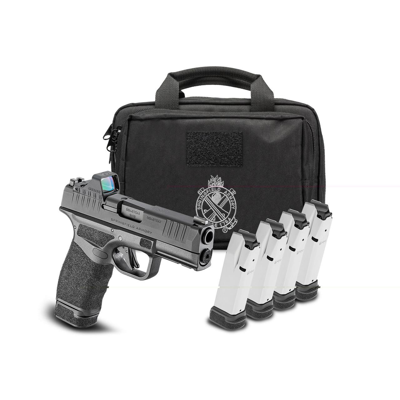Tactical Surplus USA