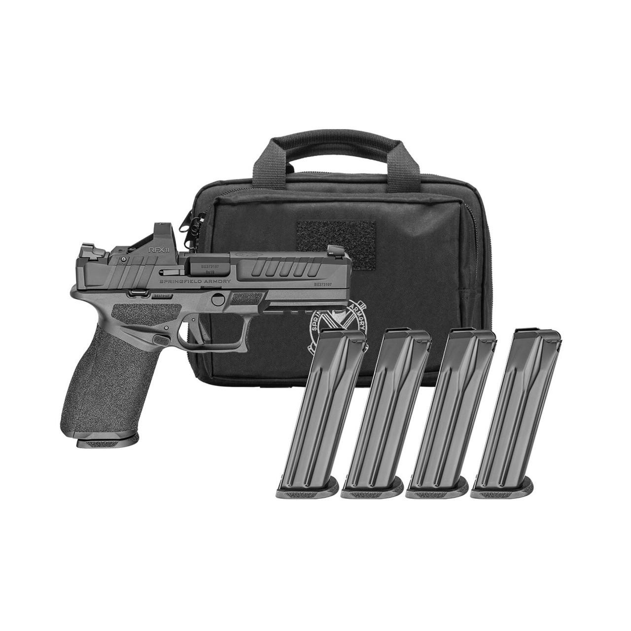 Tactical Surplus USA