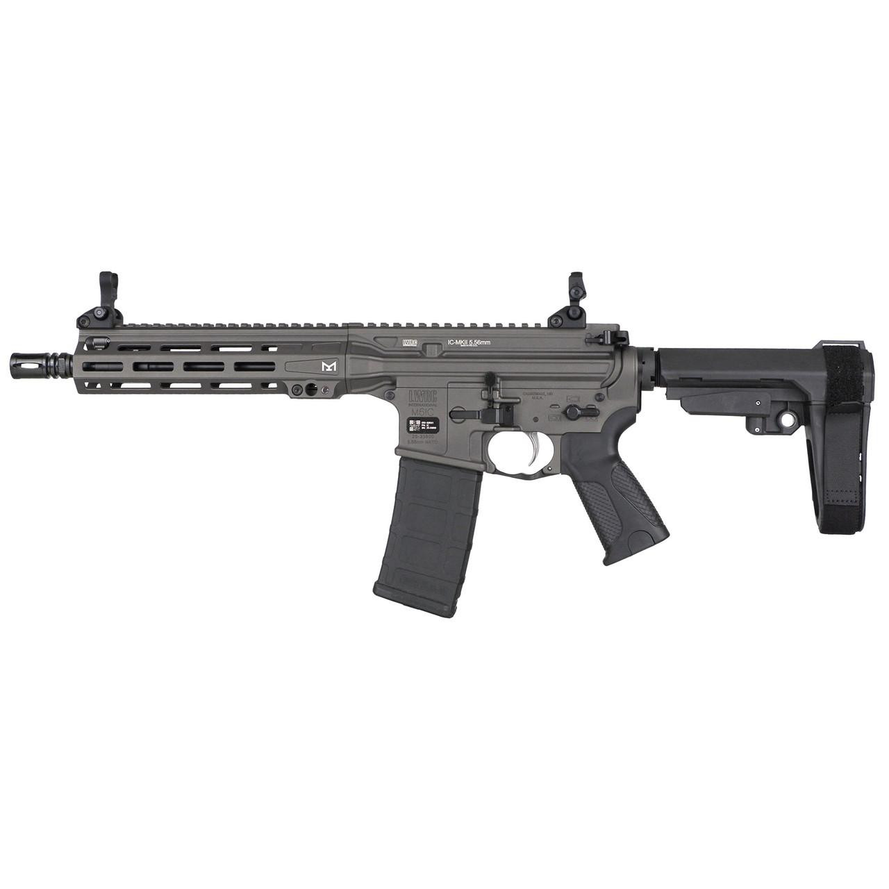 Tactical Surplus USA