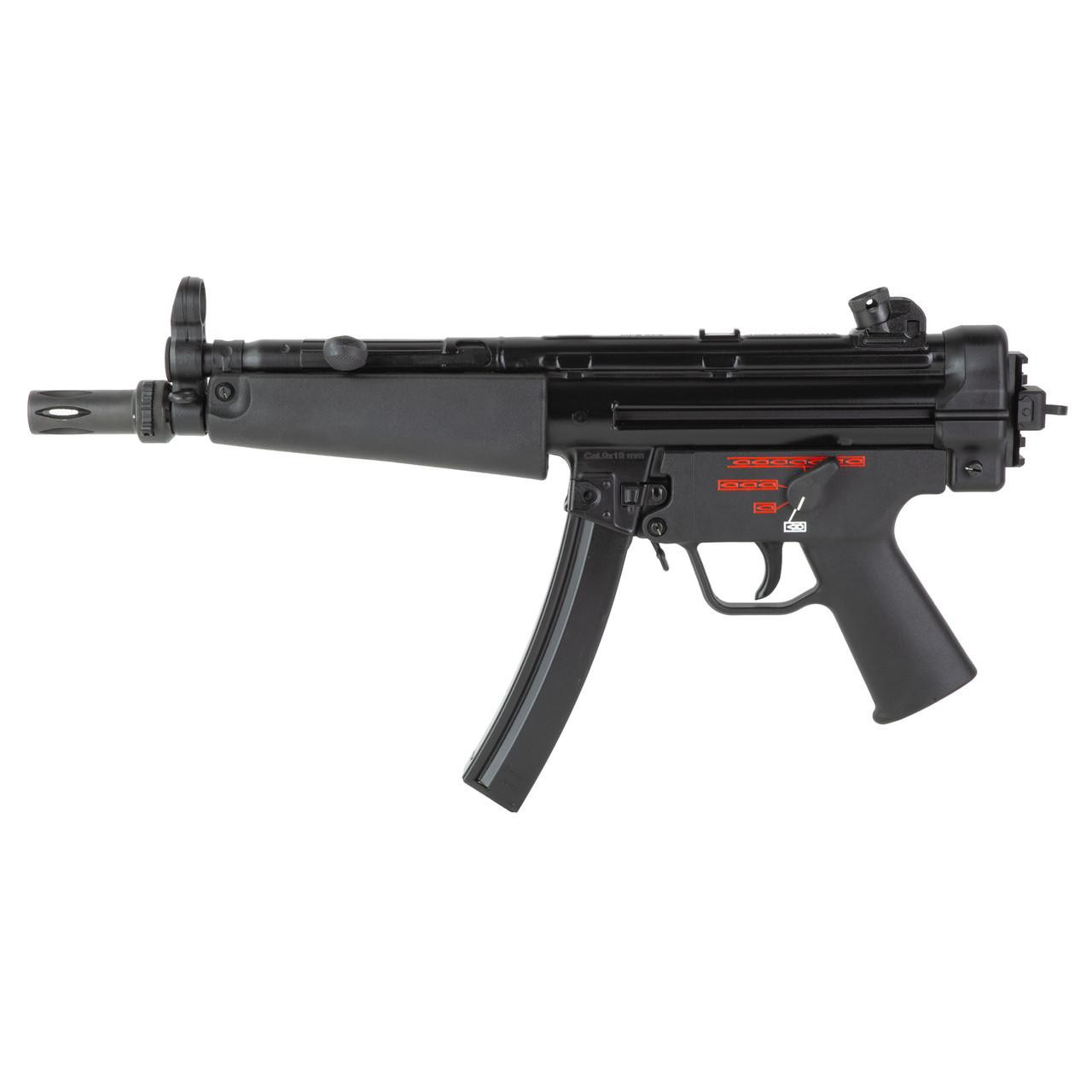 Tactical Surplus USA