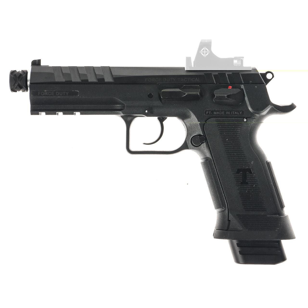 Tactical Surplus USA