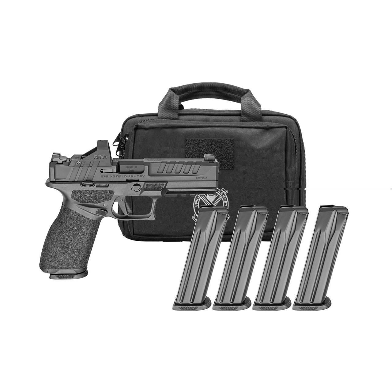 Tactical Surplus USA