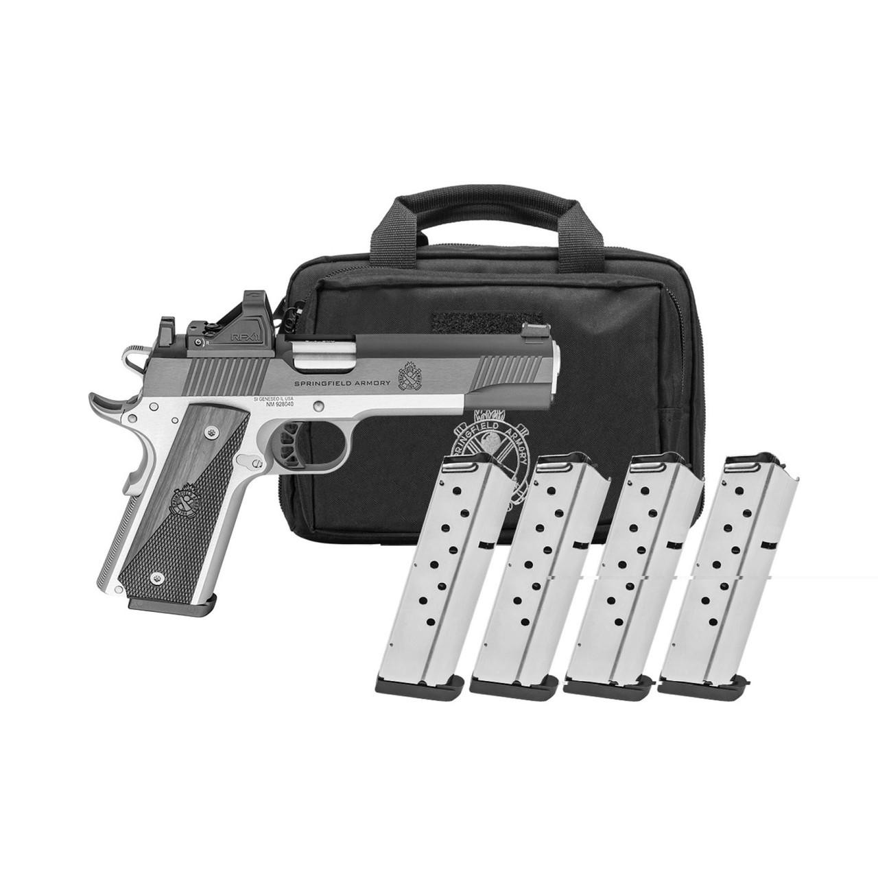 Tactical Surplus USA