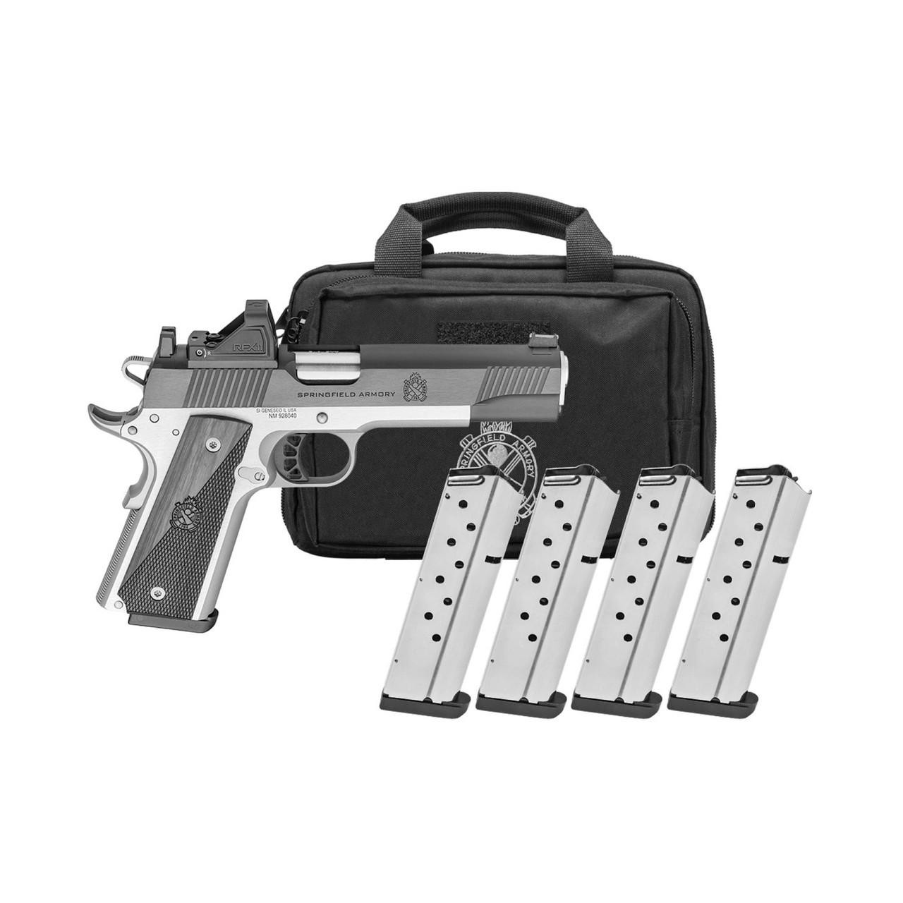 Tactical Surplus USA