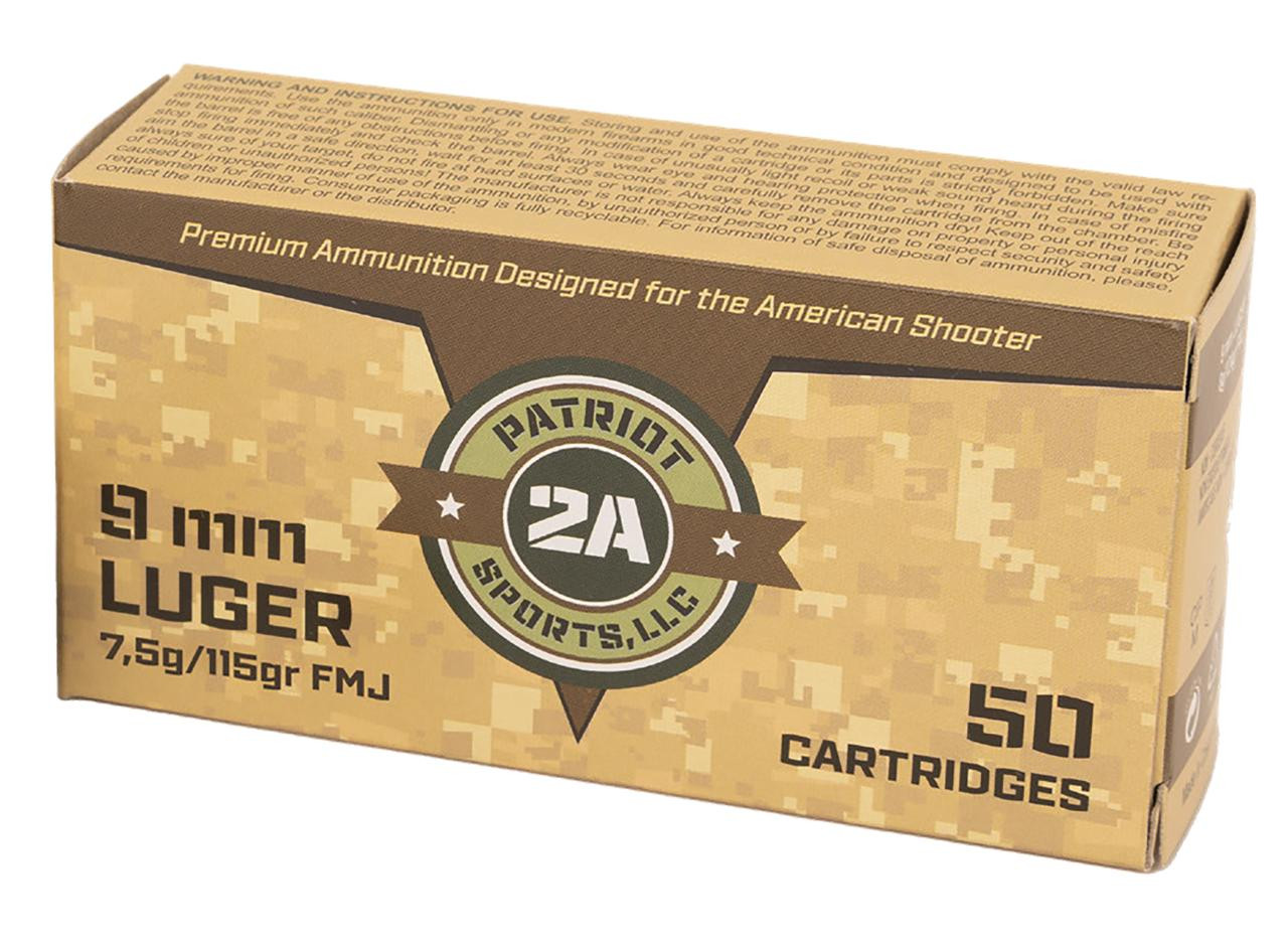 Tactical Surplus USA