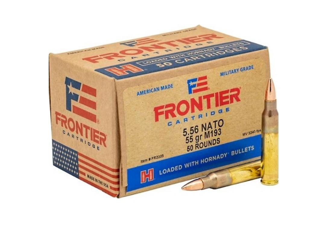 Tactical Surplus USA