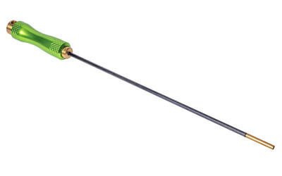 Breakthrough Clean BTCFRRRF36 Carbon Fiber Cleaning Rod 17 Cal-22 Cal 36 in w/ Rotating Handle
