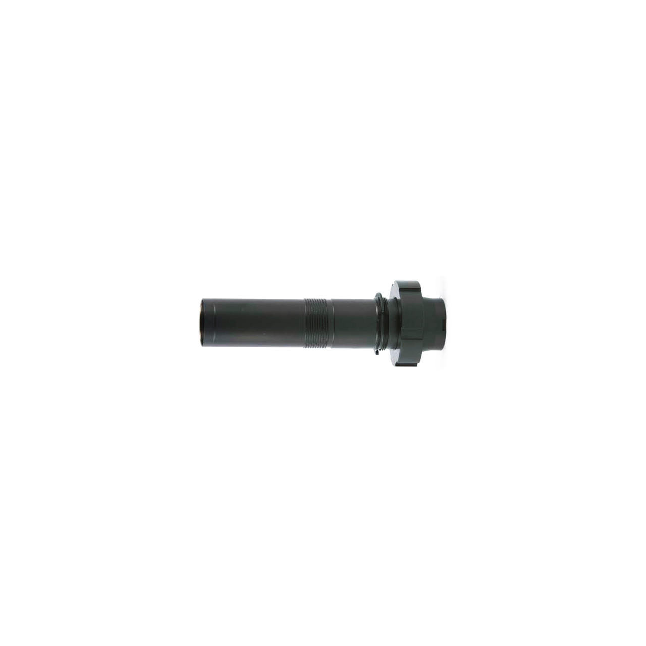 Silencerco Improved Cylinder Choke Mount Adapter for Salvo 12 Suppressor, Black - AC1347