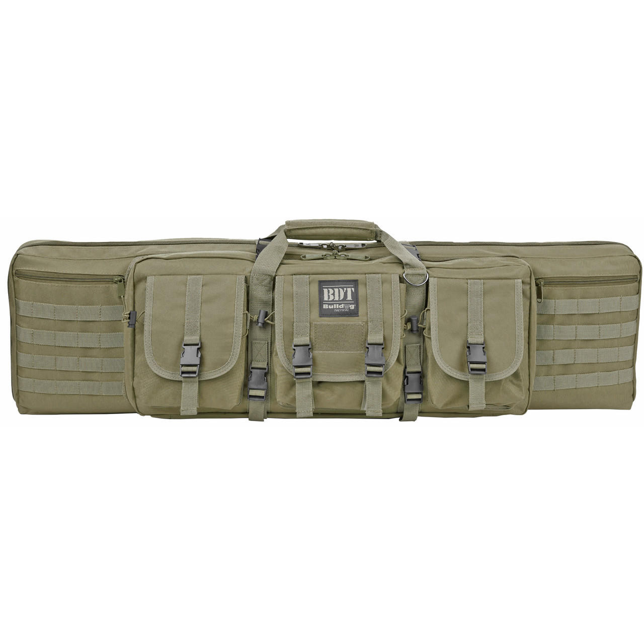 Tactical Surplus USA