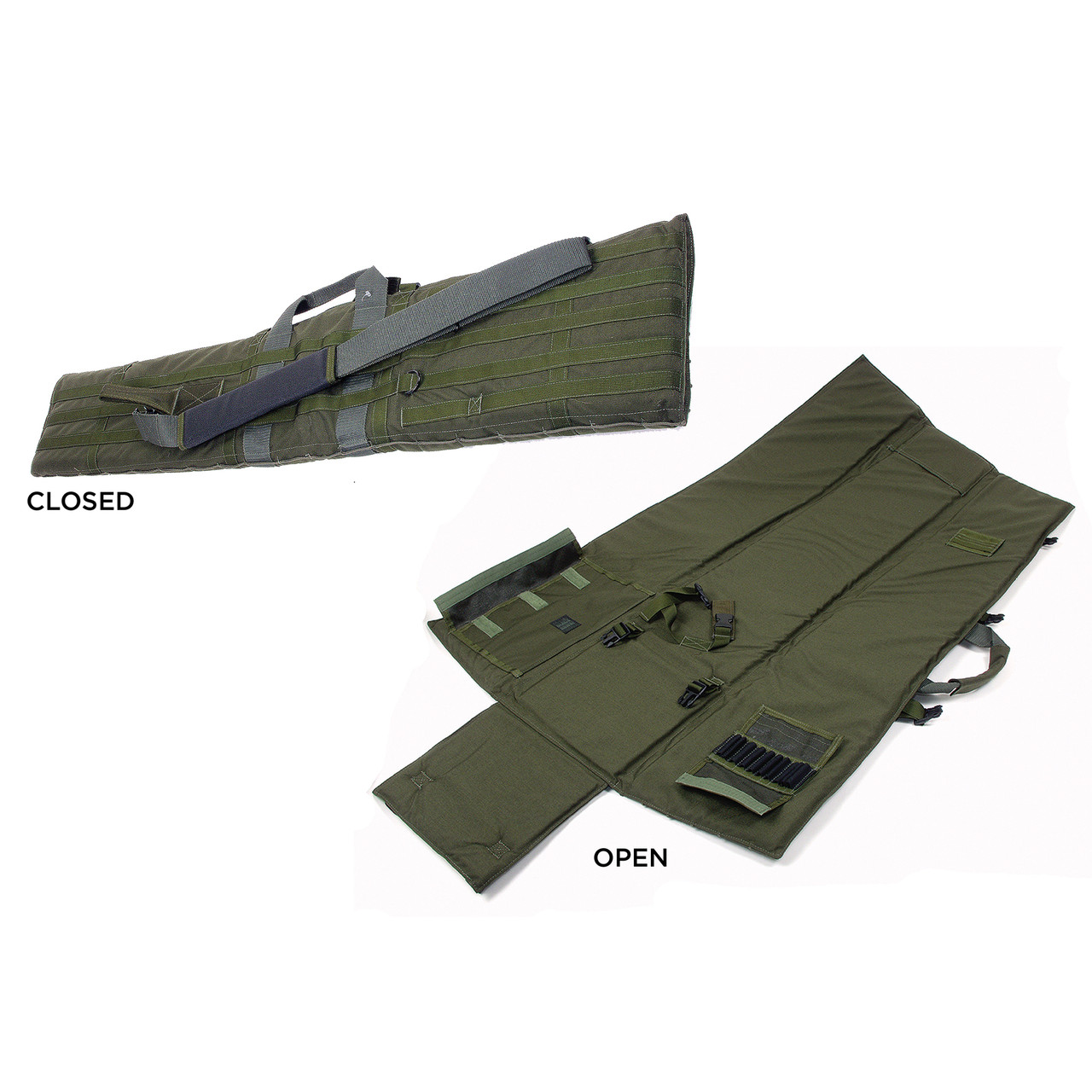 Tactical Surplus USA