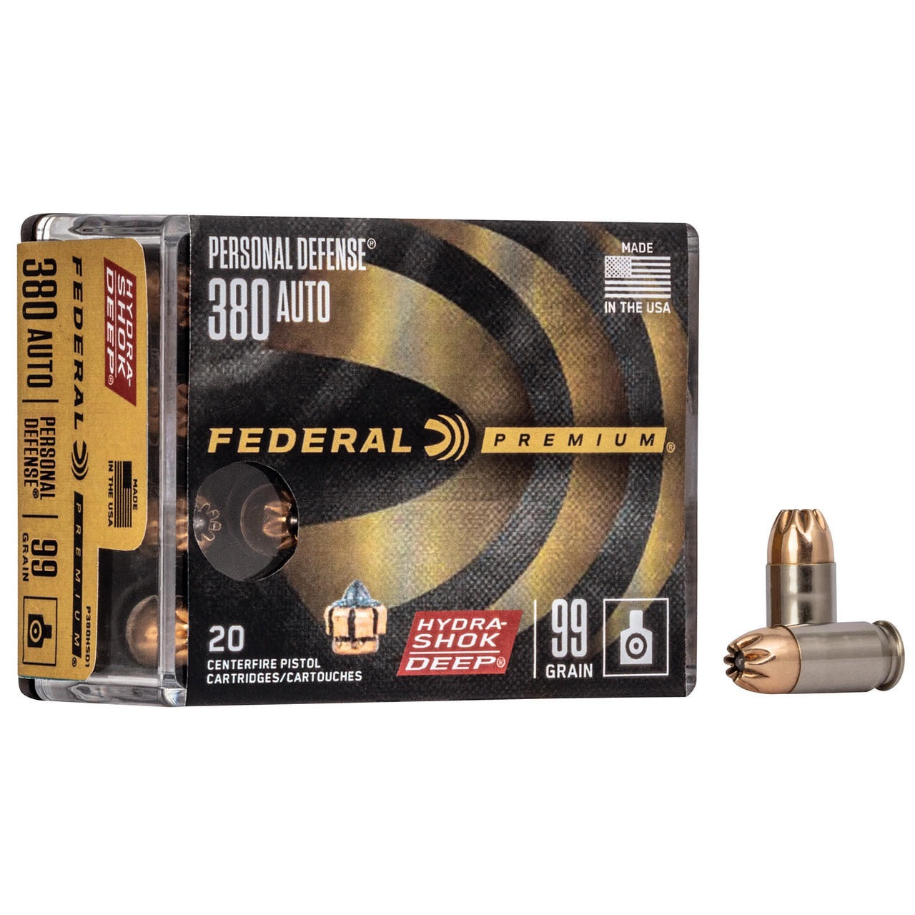 Tactical Surplus USA