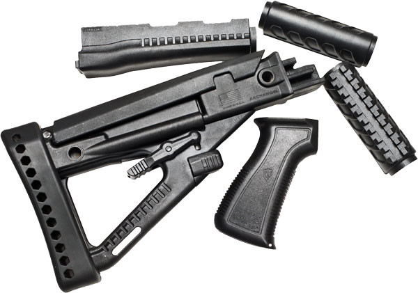 Tactical Surplus USA