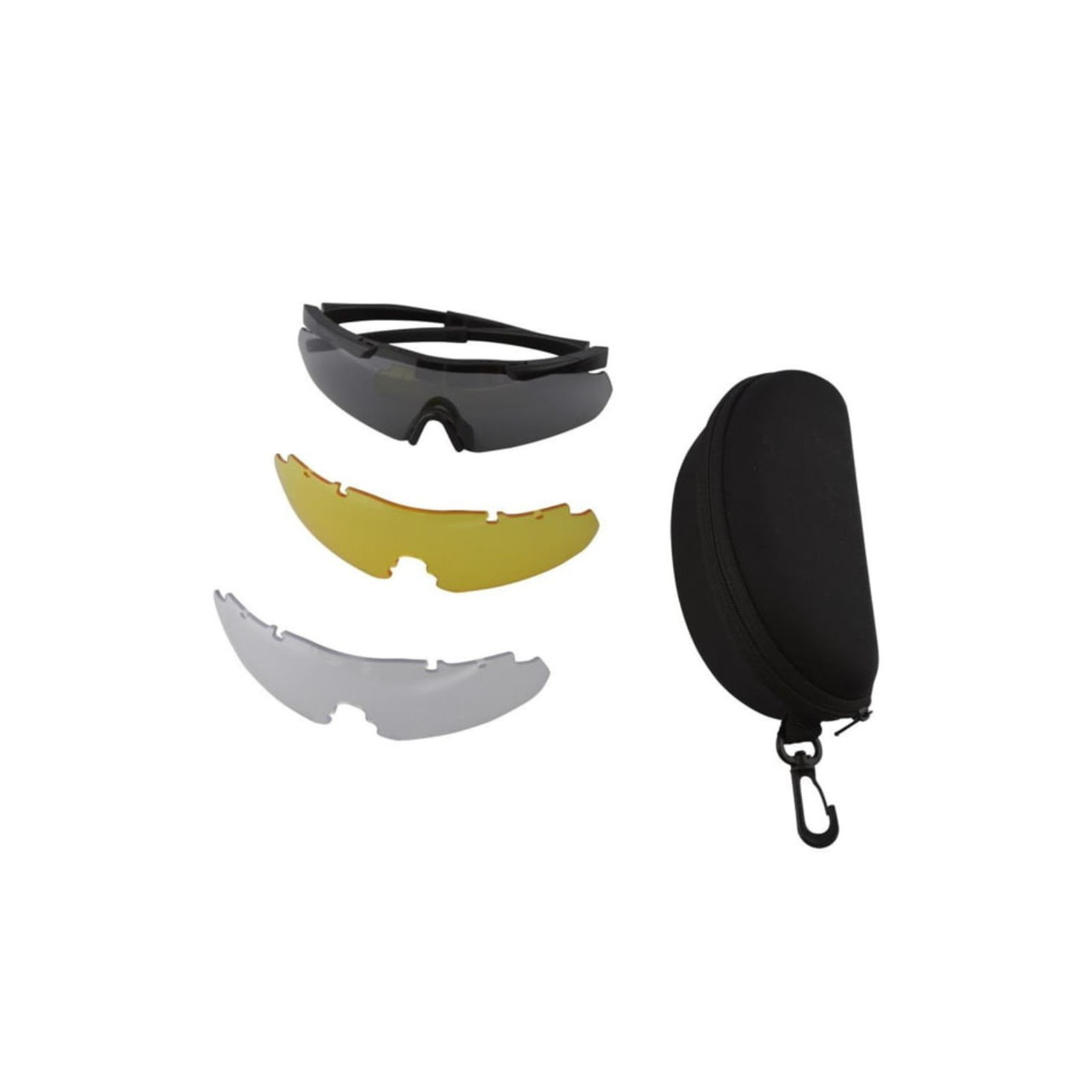 Tactical Surplus USA