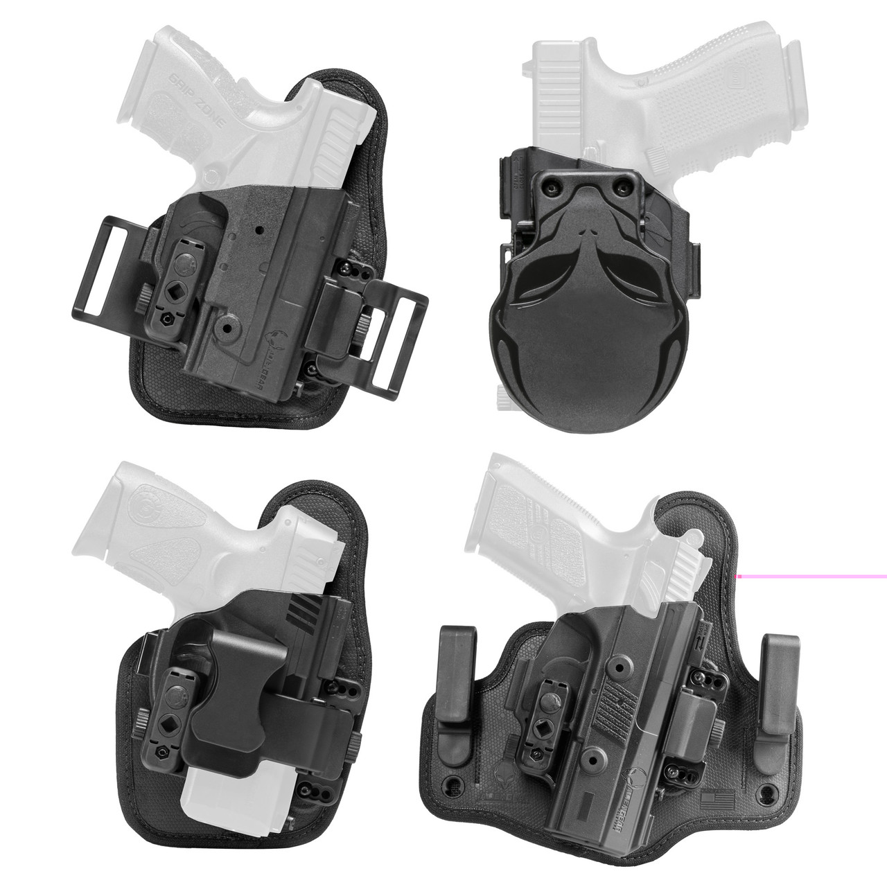 Tactical Surplus USA
