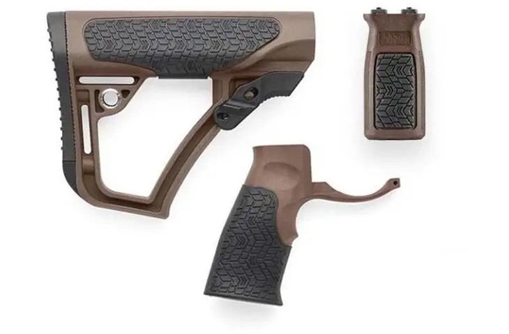 Tactical Surplus USA