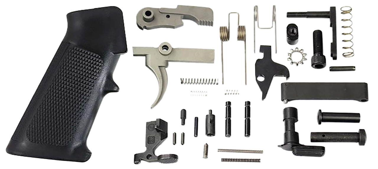 Tactical Surplus USA
