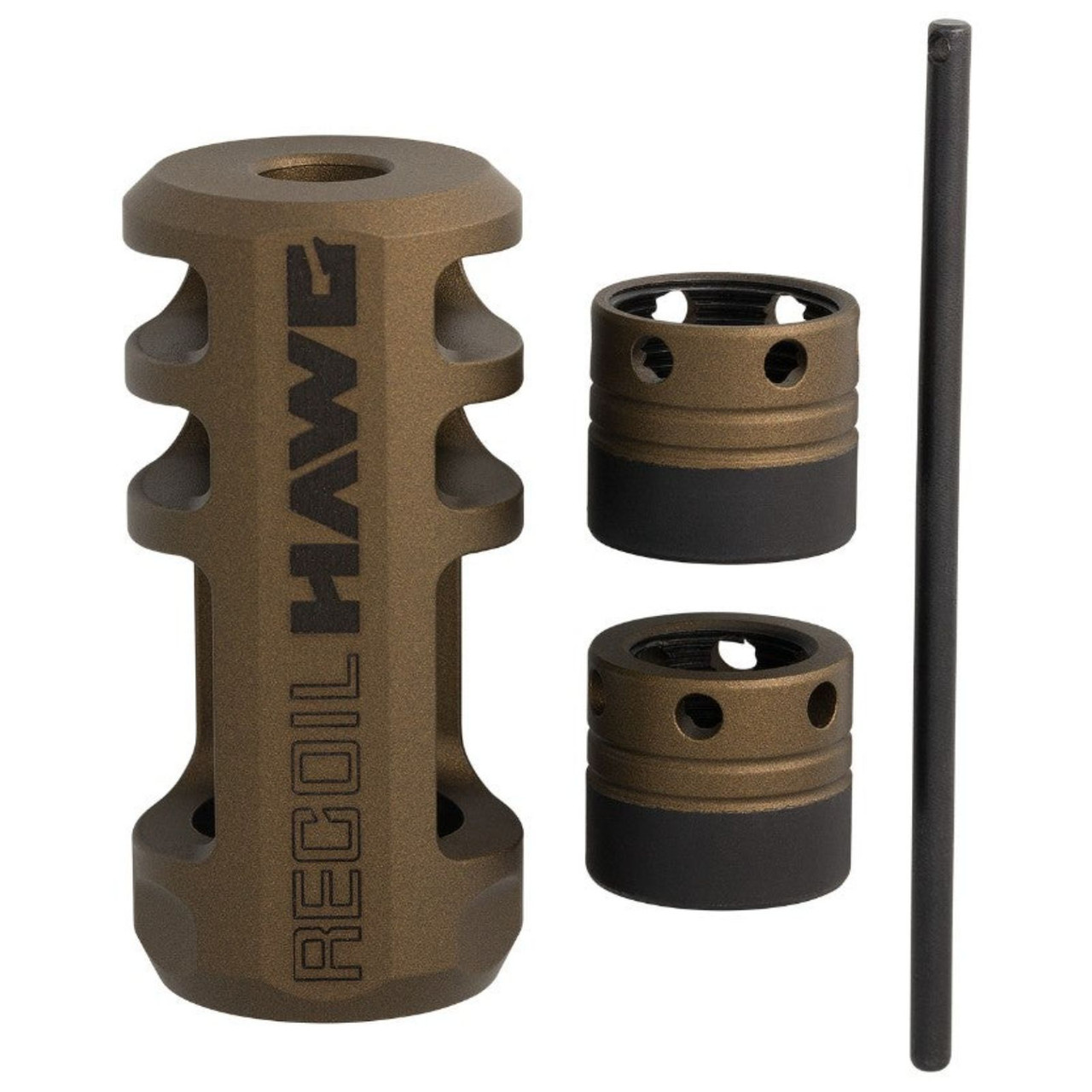 Tactical Surplus USA