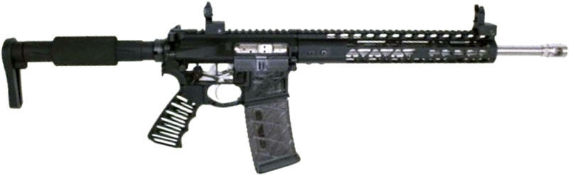 Tactical Surplus USA