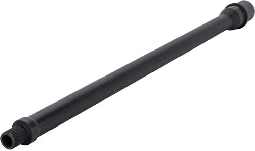 Faxon AR-15 Barrel 9mm 16" Pistol Taper 1/10 Twist 4150 Steel QPQ Nitride Finish 15A910N16NLQ
