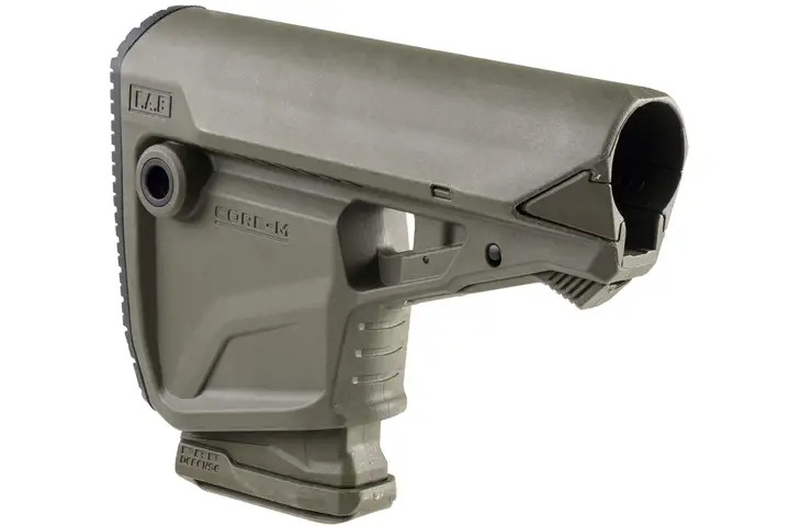 Tactical Surplus USA
